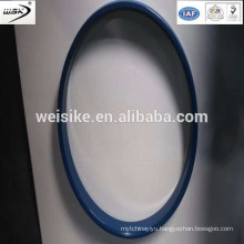 self retaining pvc gasket approved SGS,FDA,ROHS,NSF